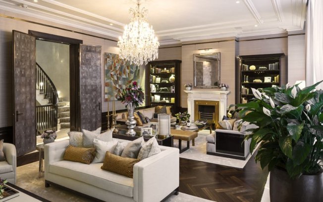 A világ 20 legdrágább otthona - STYLELIFE - Otthon & Design - ház, ingatlan, luxus, otthon, 