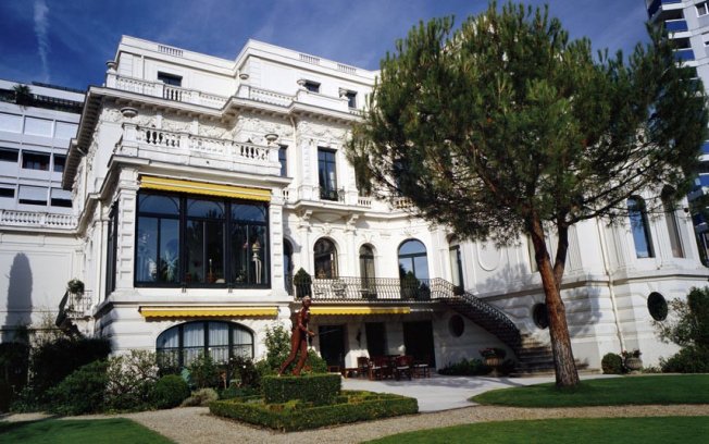 A világ 20 legdrágább otthona - STYLELIFE - Otthon & Design - ház, ingatlan, luxus, otthon, 