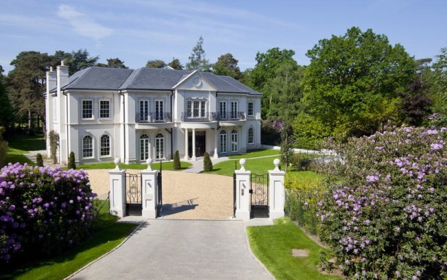 A világ 20 legdrágább otthona - STYLELIFE - Otthon & Design - ház, ingatlan, luxus, otthon, 