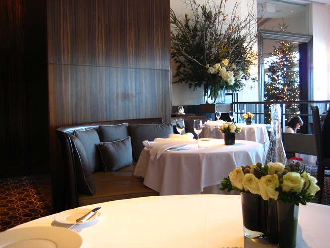 Megint a dán Noma a világ legjobb étterme -  -  - étterem, gasztronómia, Noma, 