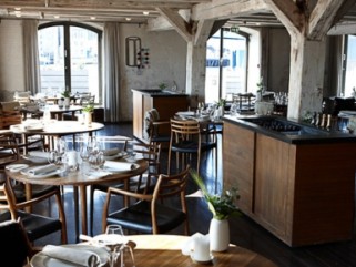 Megint a dán Noma a világ legjobb étterme -  -  - étterem, gasztronómia, Noma, 