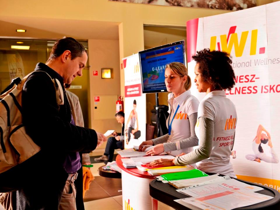 Élj a hobbidnak az Iwi-vel! - BODY & SPORT -  - iwi, oktatás, 