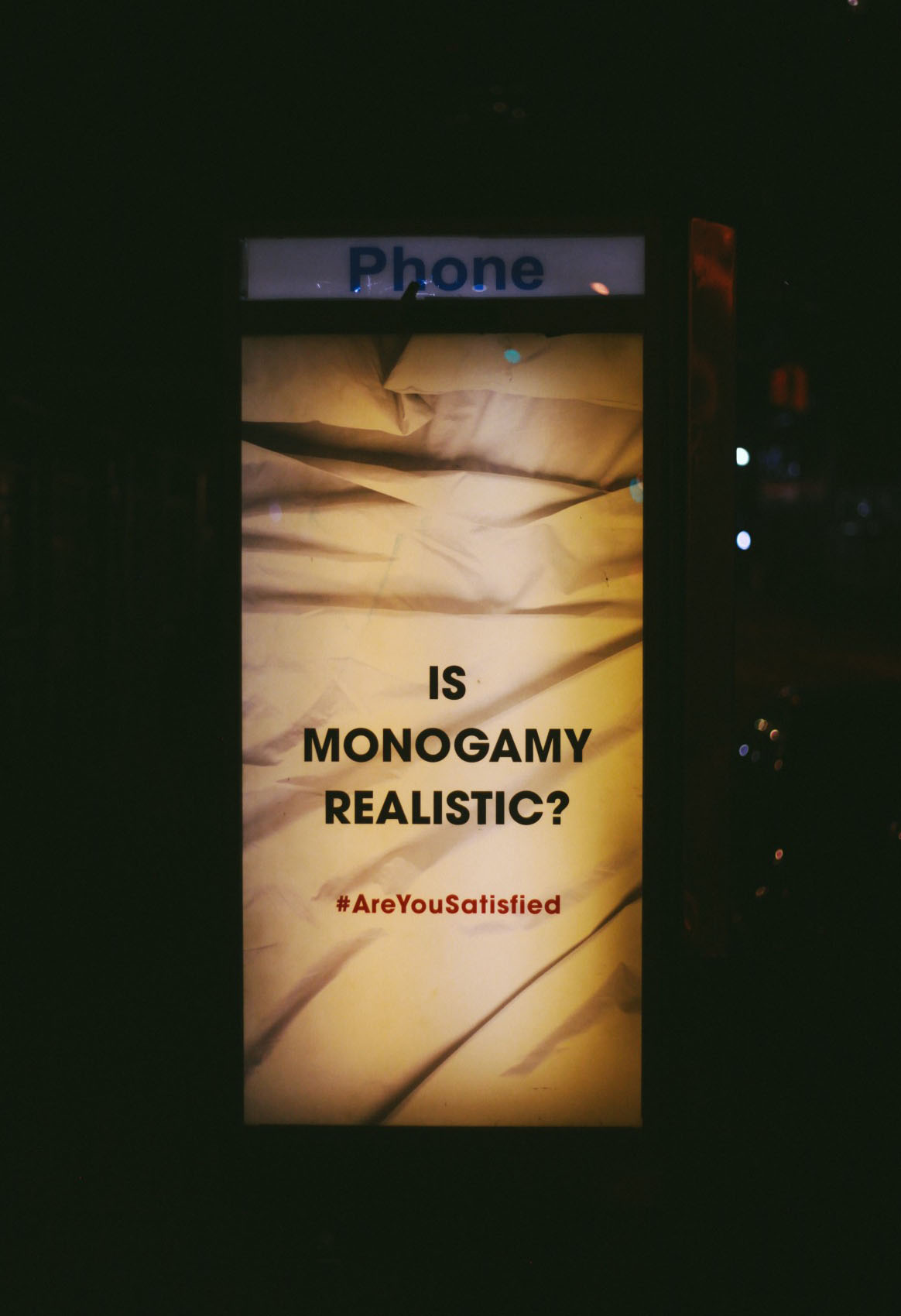 Miért nem vagyunk monogámok? -  -  - monogámia, párkapcsolat, 