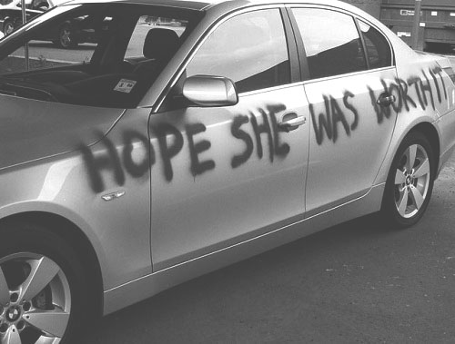 Miért nem vagyunk monogámok? -  -  - monogámia, párkapcsolat, 