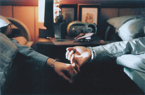 Miért nem vagyunk monogámok? -  -  - monogámia, párkapcsolat, 