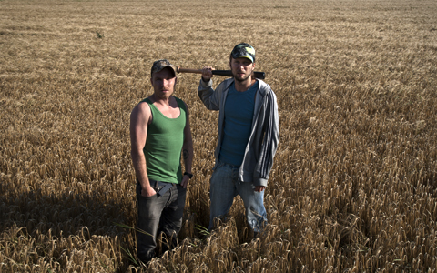 A Vadember nyerte a Titanic fődíját -  -  - film, program, Titanic, 