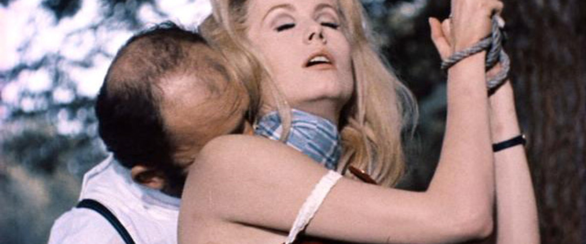 8 erotikus film, ami jobb A sötét ötven árnyalatánál - STYLENEWS -  - erotika, erotikus film, film, legjobb erotikus filmek, mozi, 