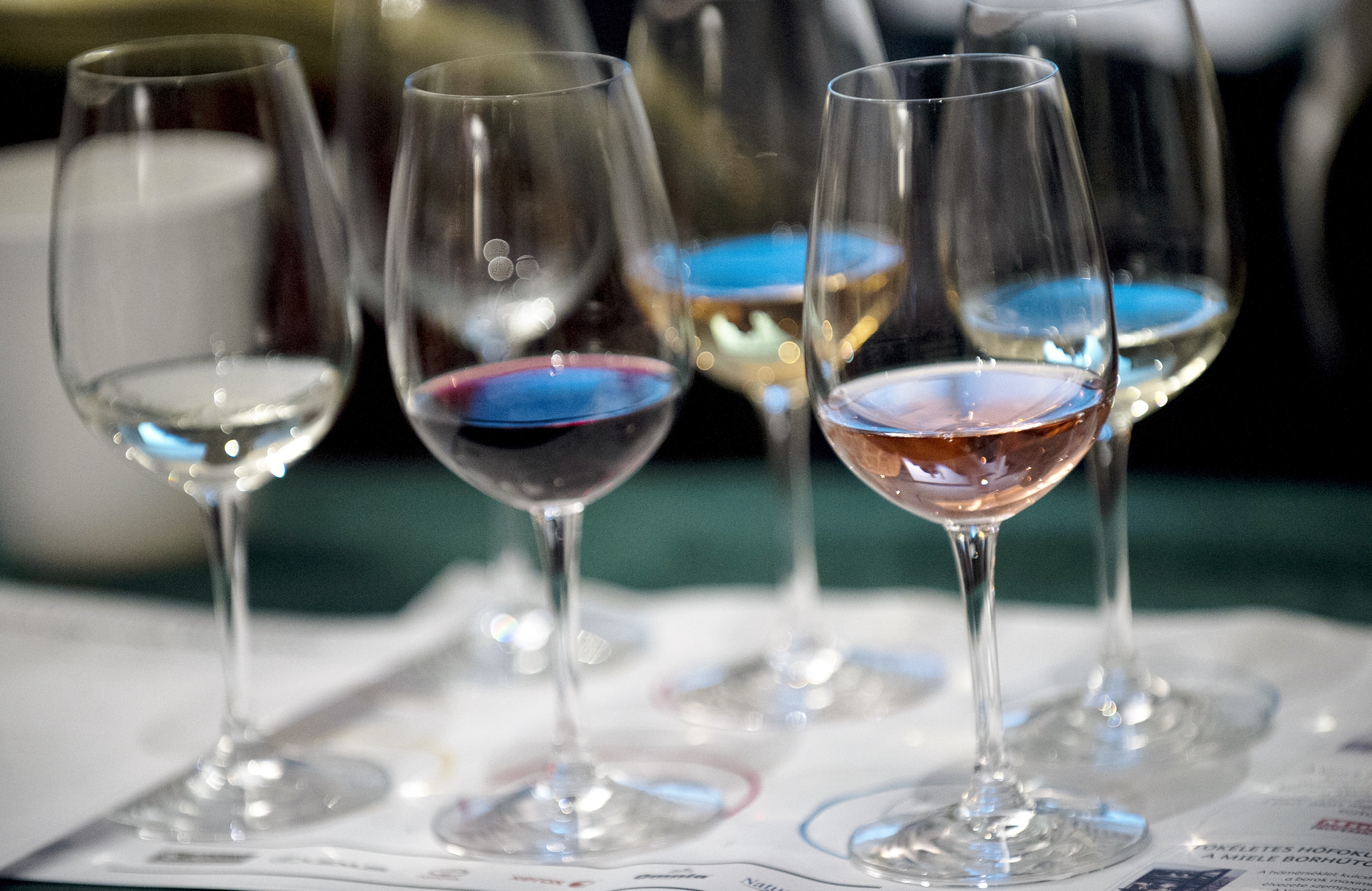 A leginspirálóbb hazai példákat díjazzák a VinCE Awards-on - Kikapcsoló -  - bor, borvilág, vince, vince budapest, 