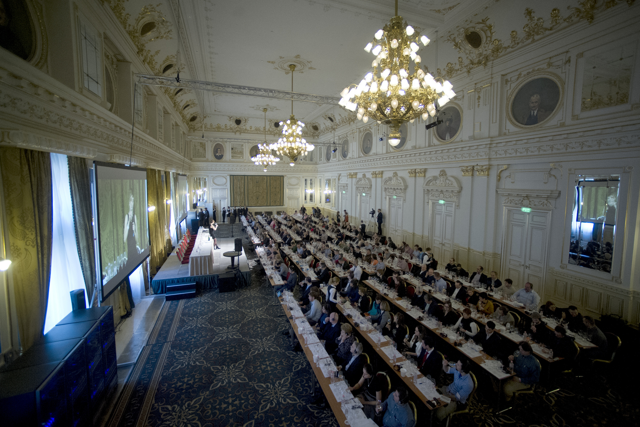 A leginspirálóbb hazai példákat díjazzák a VinCE Awards-on - Kikapcsoló -  - bor, borvilág, vince, vince budapest, 