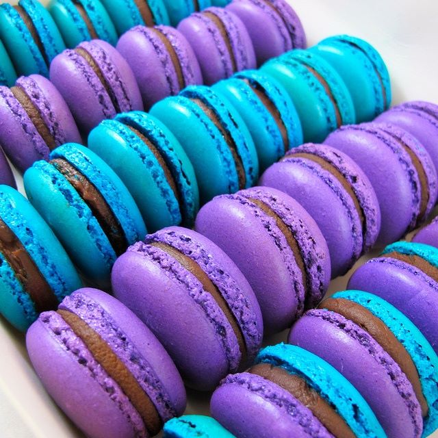 A legjobb macaronok egy helyen - Kikapcsoló -  - macaron, macaron nap, 