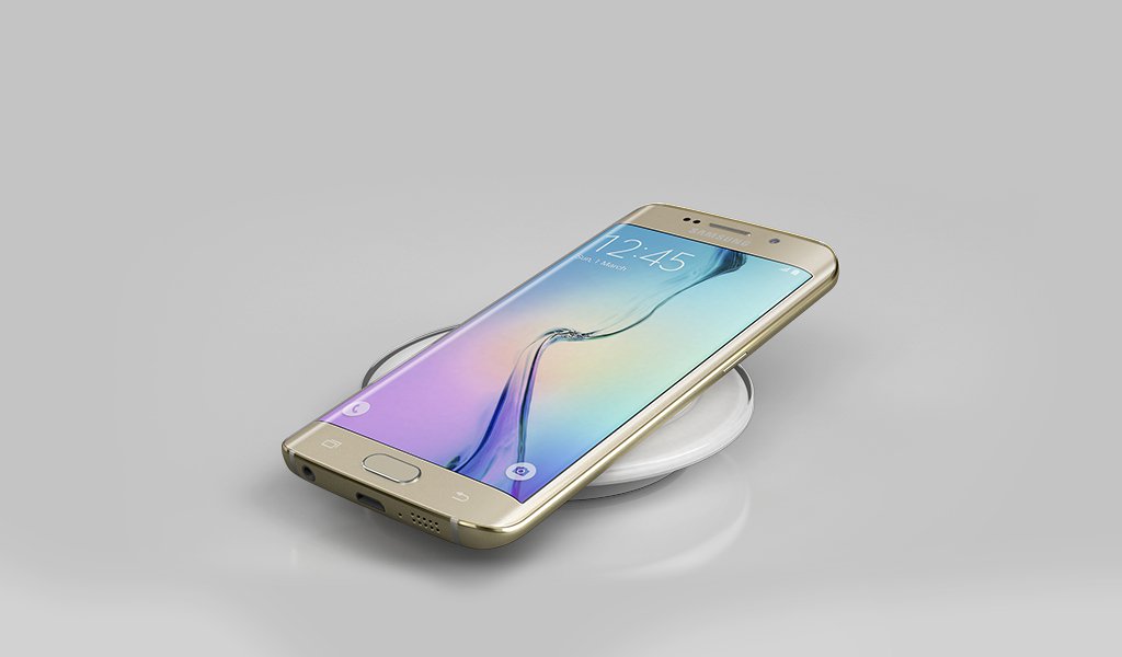 A Samsung az IKEA-val közösen népszerűsíti a vezeték nélküli töltést -  -  - ikea, samsung,