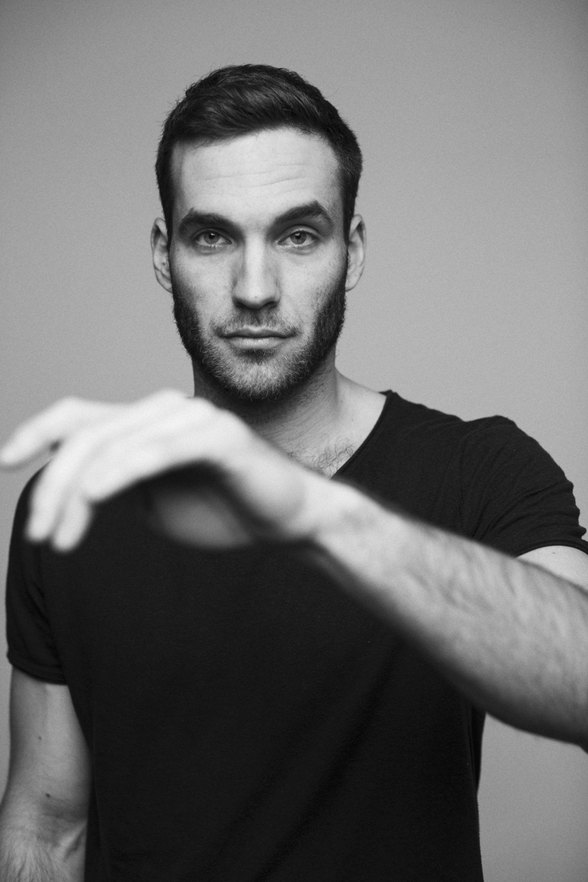 Barát és ellenfél - Kikapcsoló -  - felcser máté, man of the year, 