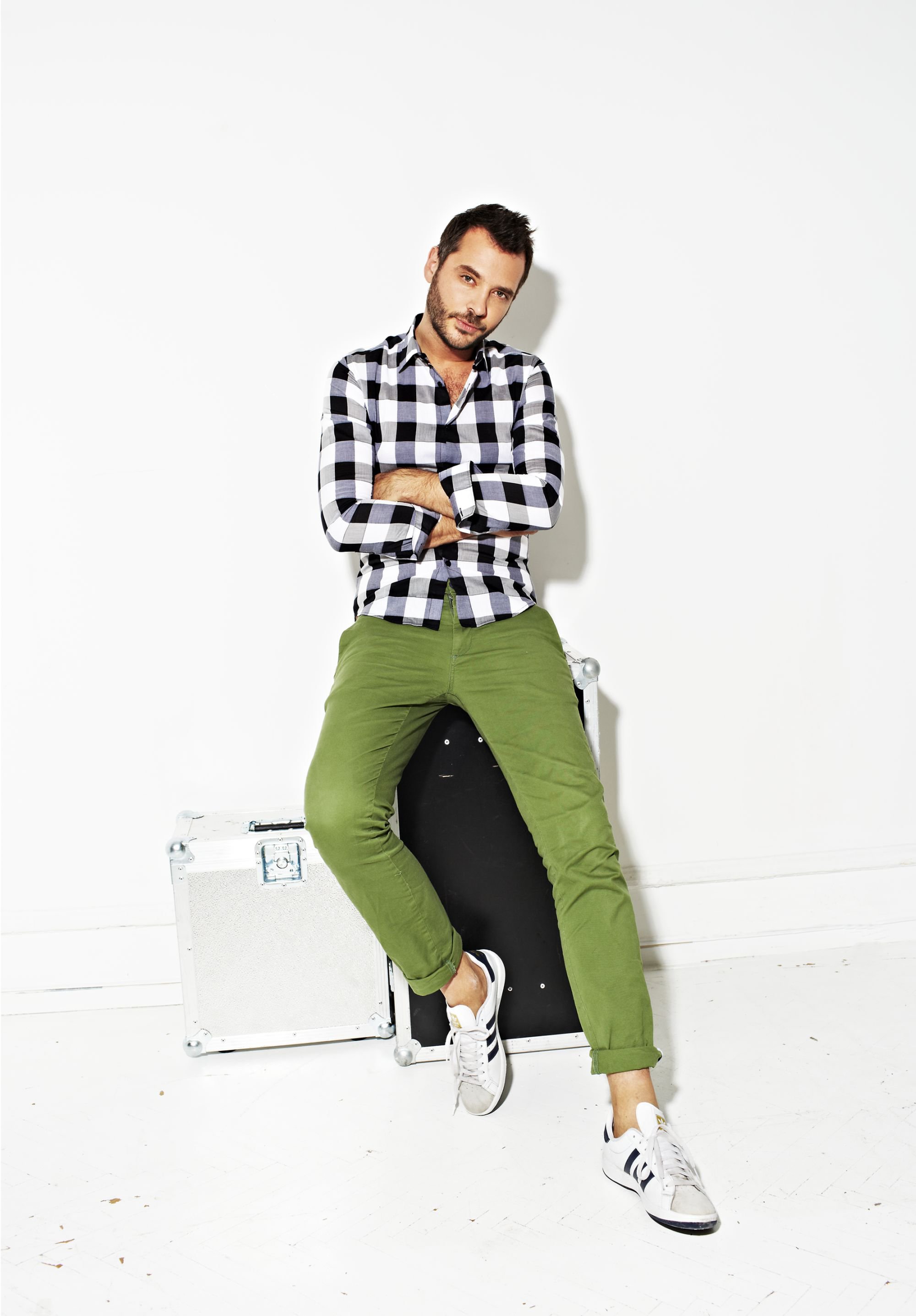 Barát és ellenfél - Kikapcsoló -  - felcser máté, man of the year, 