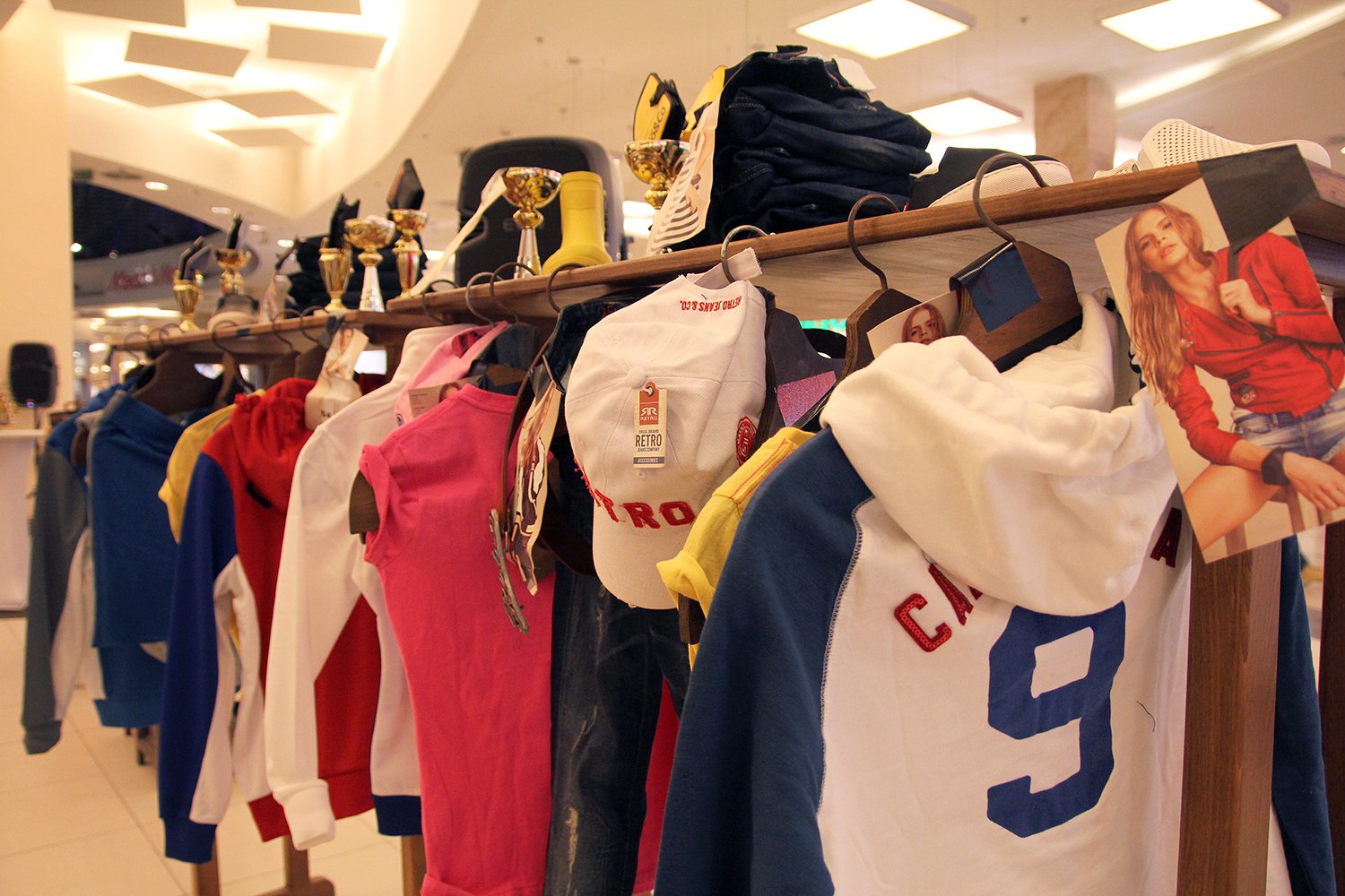 Tavaszdopping: 7+6 tipp a teljes megújuláshoz - Kikapcsoló -  - aréna, aréna pláza, stílustippek, 