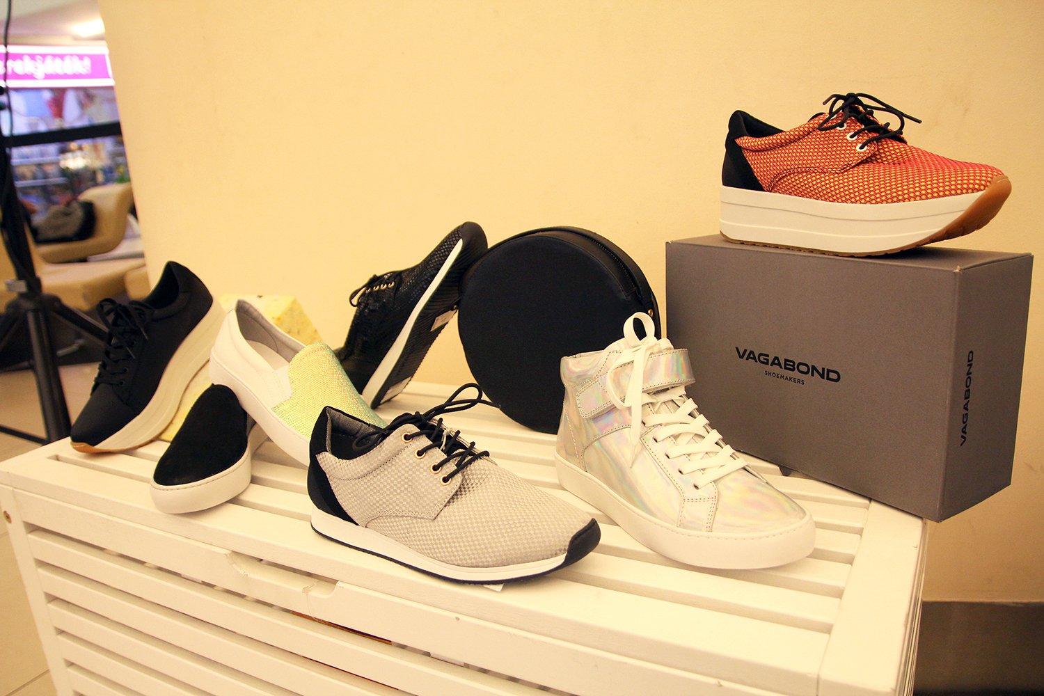 Tavaszdopping: 7+6 tipp a teljes megújuláshoz - Kikapcsoló -  - aréna, aréna pláza, stílustippek, 