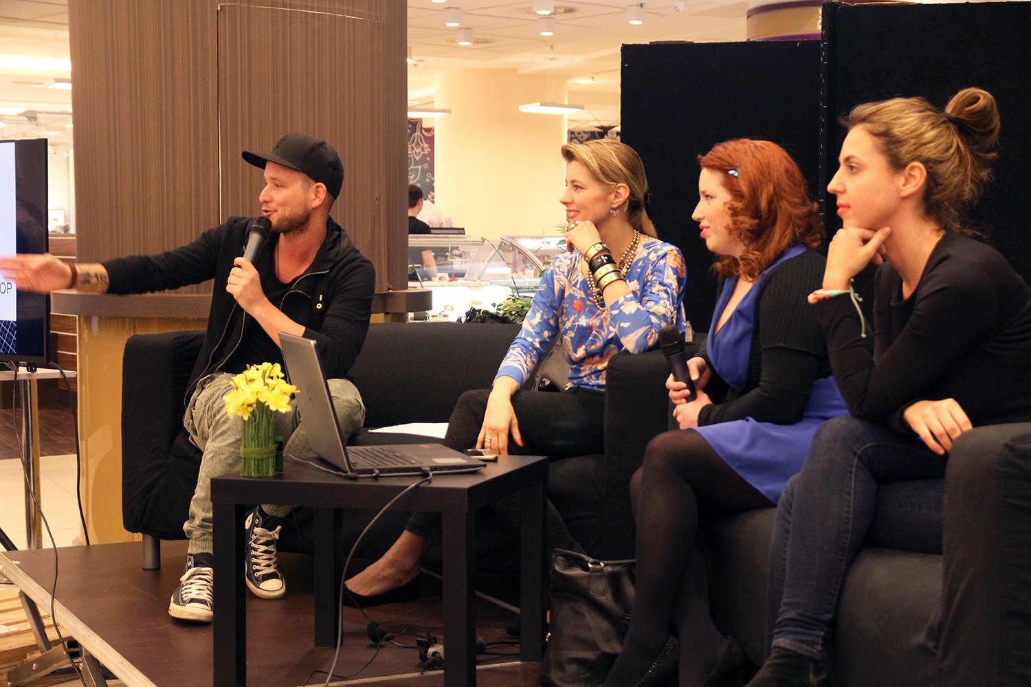 Tavaszdopping: 7+6 tipp a teljes megújuláshoz - Kikapcsoló -  - aréna, aréna pláza, stílustippek, 