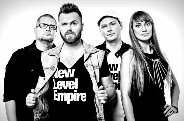 NEW LEVEL EMPIRE NAGYKONCERT - Kikapcsoló -  - new level empire, tesla, tesla budapest,