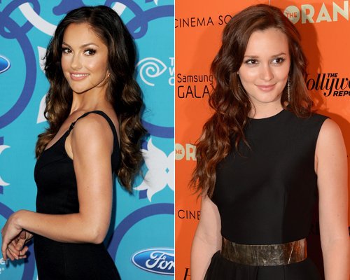 Döbbenetes sztár hasonmások -  -  - hasonlóság, hírességek, sztárok, 