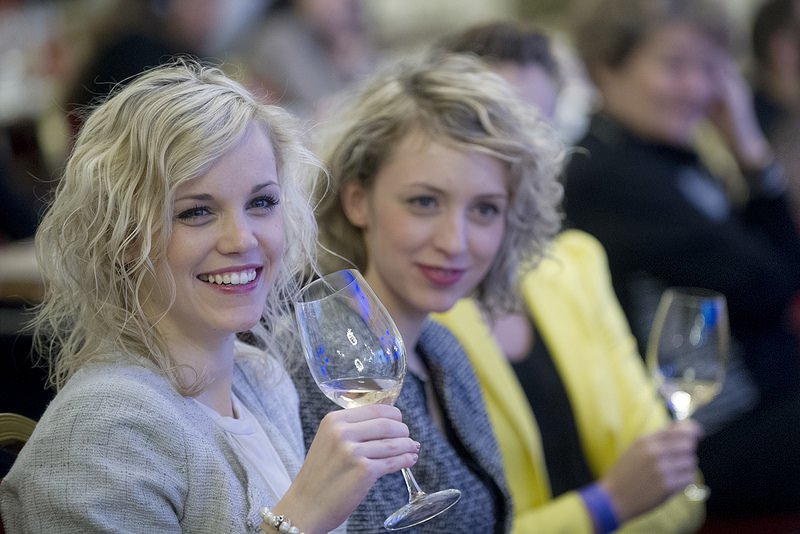 Több ezren vettek részt az idei VinCE Budapesten - Kikapcsoló -  - vince, vince awards, 