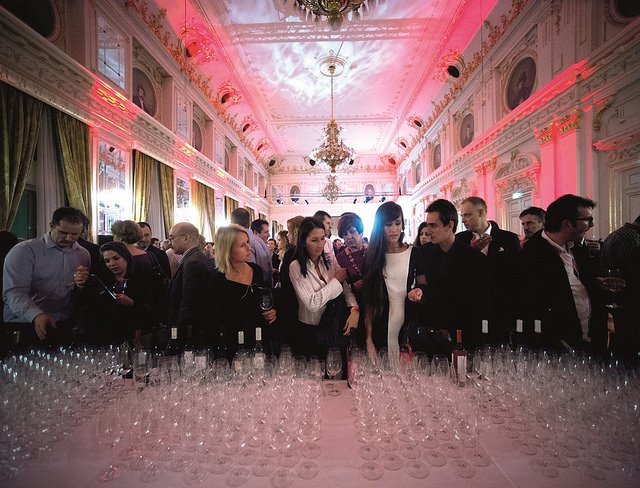 Több ezren vettek részt az idei VinCE Budapesten - Kikapcsoló -  - vince, vince awards, 