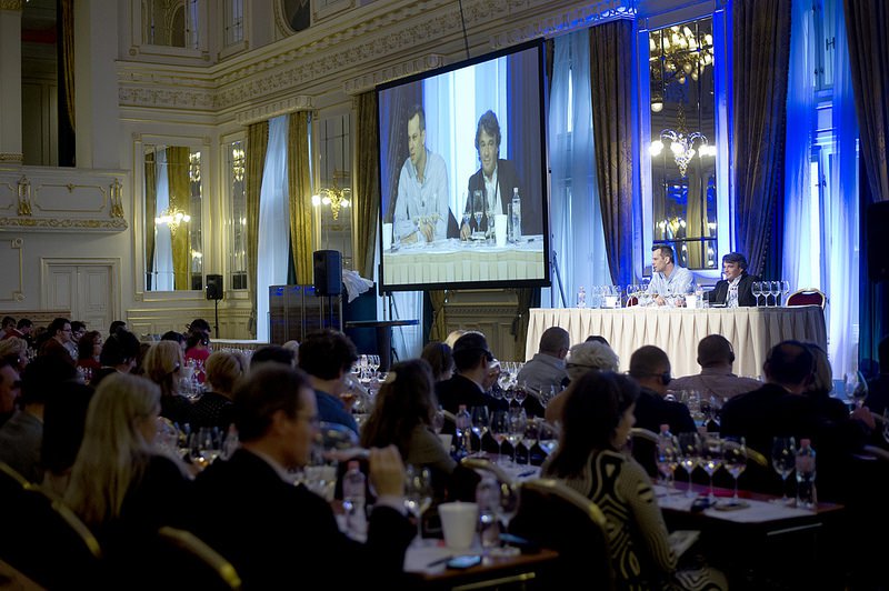 Több ezren vettek részt az idei VinCE Budapesten - Kikapcsoló -  - vince, vince awards, 