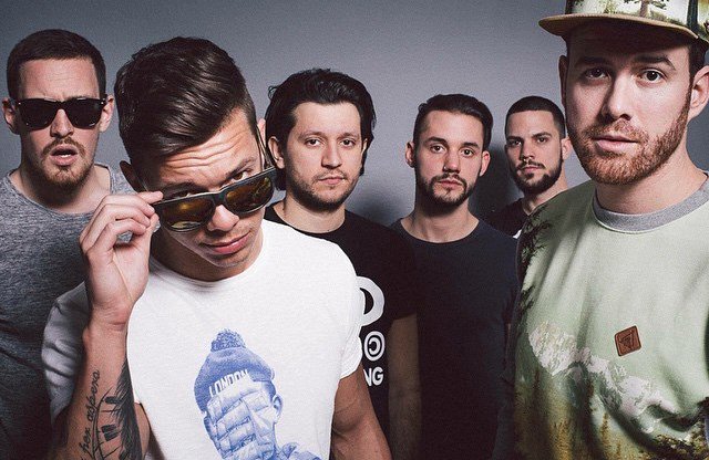 Buli a javából! Így debütált a Wellhello! -  -  - akvárium, diaz, fluor tomi, koncert, well hello, zene, 