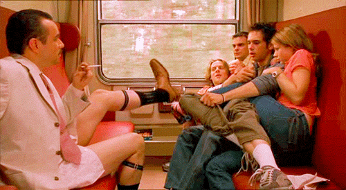 A történelem legjobb tinifilmjei -  -  - filmek, mozi, tiniflmek, vígjáték, 