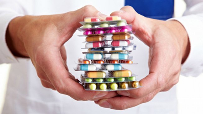 Ne spájzoljunk be tablettákból! - ÉN - Egészség - B-vitamin, gyógyszerek, tabletták, vitamin, 