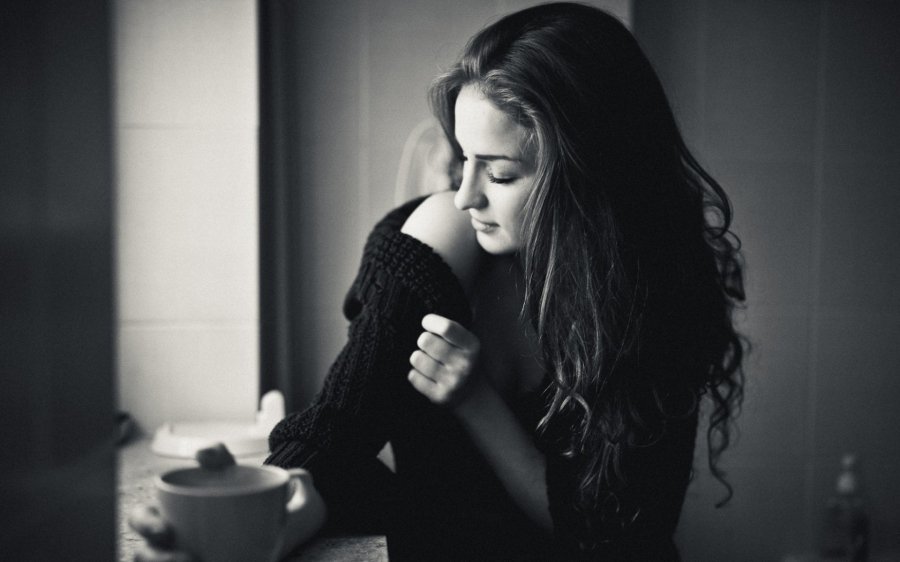 Az ideális nő - ÉLETÉRZÉS - Mindent egymásért - bombázó, ideális nő, lélekhangok, nő,