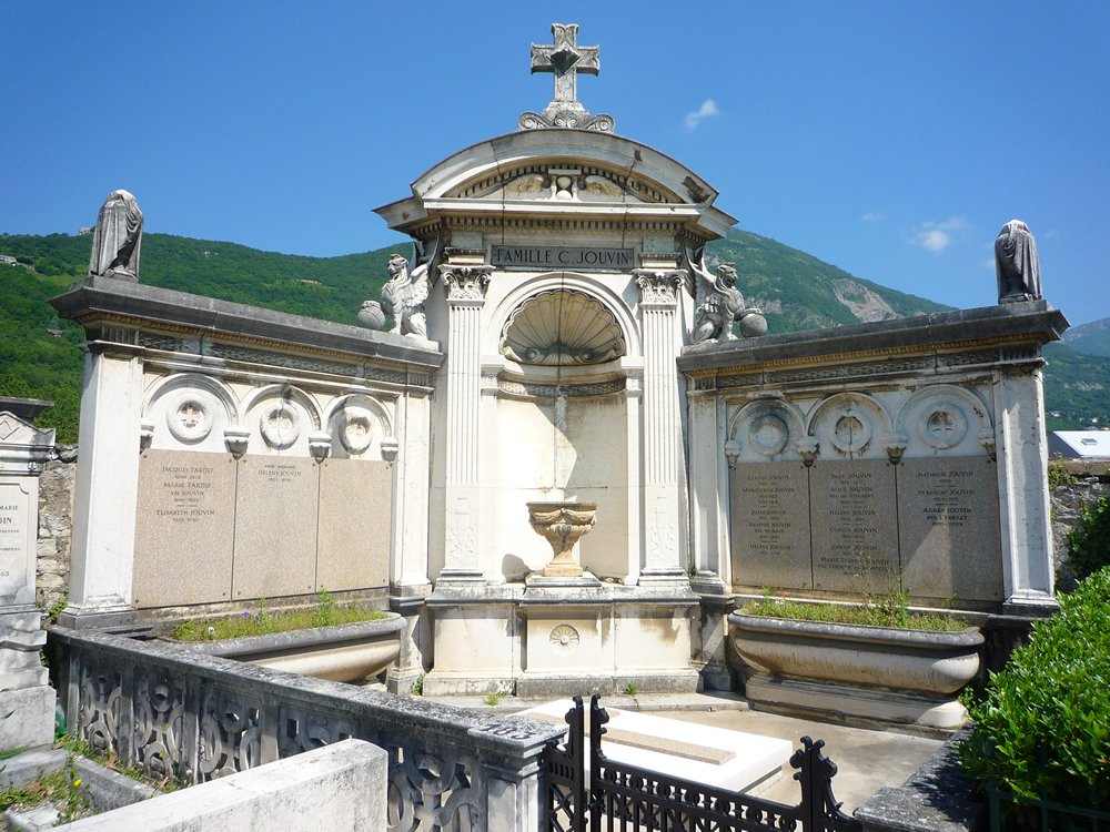 A halottak városai - Utazás -  - érdekességek, New Orleans, 