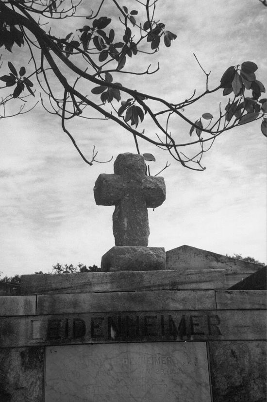 A halottak városai - Utazás -  - érdekességek, New Orleans, 