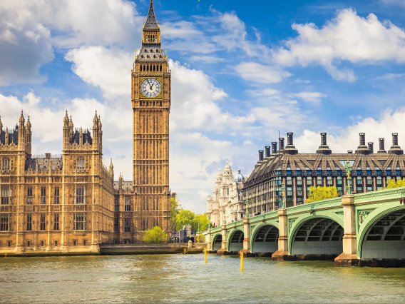 A 25 legkedveltebb turistahely - Utazás -  - érdekességek, nagyvilág, turizmus, utazás, 