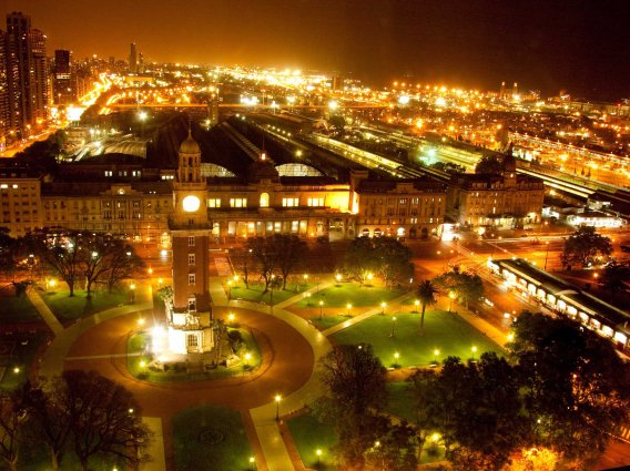 A 25 legkedveltebb turistahely - Utazás -  - érdekességek, nagyvilág, turizmus, utazás, 