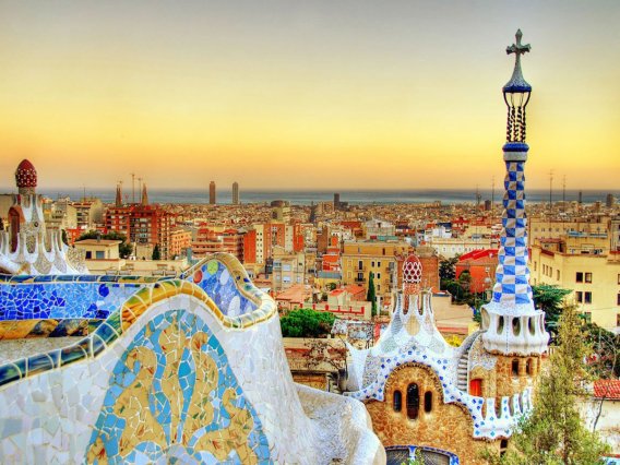 A 25 legkedveltebb turistahely - Utazás -  - érdekességek, nagyvilág, turizmus, utazás, 