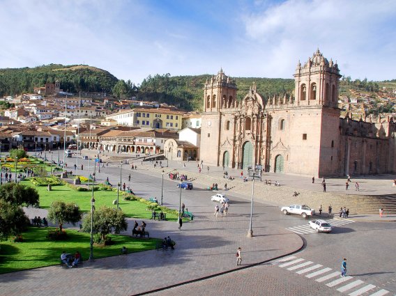 A 25 legkedveltebb turistahely - Utazás -  - érdekességek, nagyvilág, turizmus, utazás, 