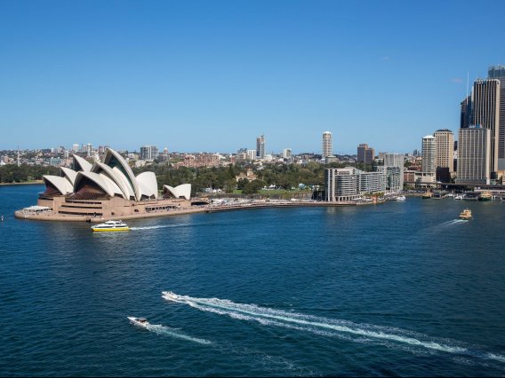 A 25 legkedveltebb turistahely - Utazás -  - érdekességek, nagyvilág, turizmus, utazás, 