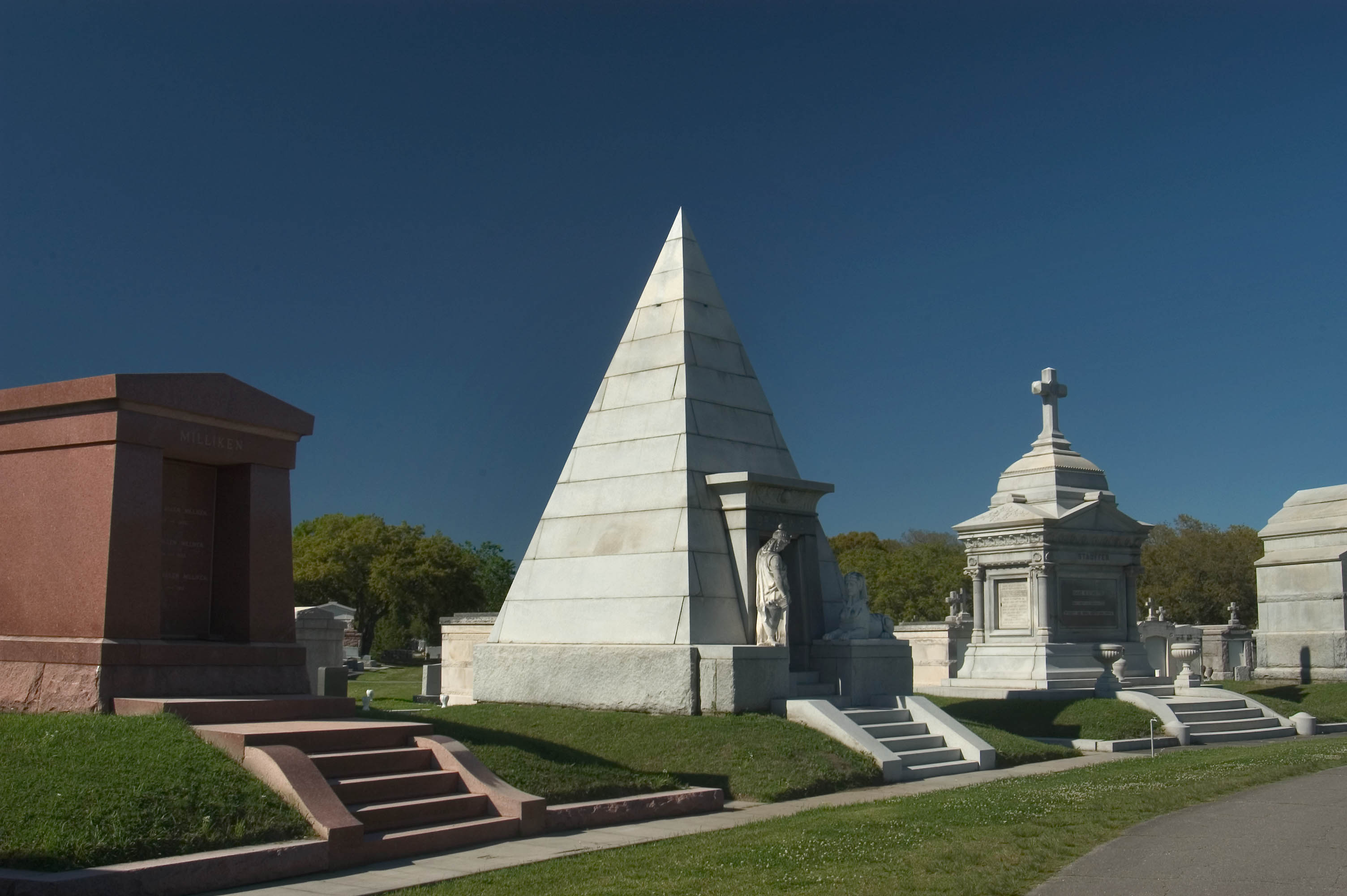 A halottak városai - Utazás -  - érdekességek, New Orleans, 