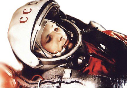 Ötven éve repült először ember az űrben -  -  - érdekességek, Gagarin, űrrepülés, 