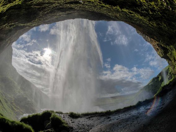 Ismerd meg Izlandot! - Utazás -  - érdekességek, fotók, izland, nagyvilág, utazás,