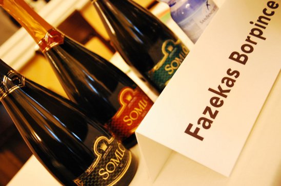 Somlói Tavasz Évjárat Bemutató -  -  - bor, borkóstoló, Somlói borvidék, 