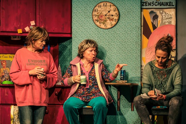 Jó emberek a Centrálban - STYLELIFE -  - 