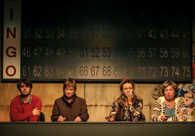 Jó emberek a Centrálban - STYLELIFE -  - 