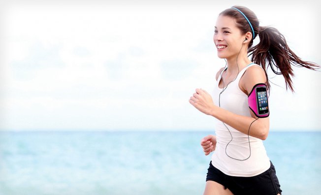 Szénhidrát és zsír az edzés előtt? - ÉN - Egészség - egészég, sport, szénhidrát, táplálkozás, 