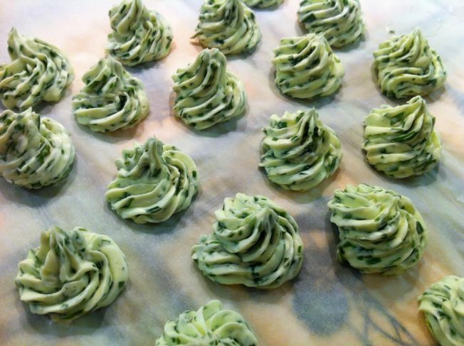 Szörényi Örs konyhája: Medvehagyma - STYLELIFE -  - gasztronómia, medvehagyma, recept, szörényi örs, tavasz, 