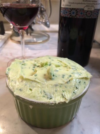 Szörényi Örs konyhája: Medvehagyma - STYLELIFE -  - gasztronómia, medvehagyma, recept, szörényi örs, tavasz, 