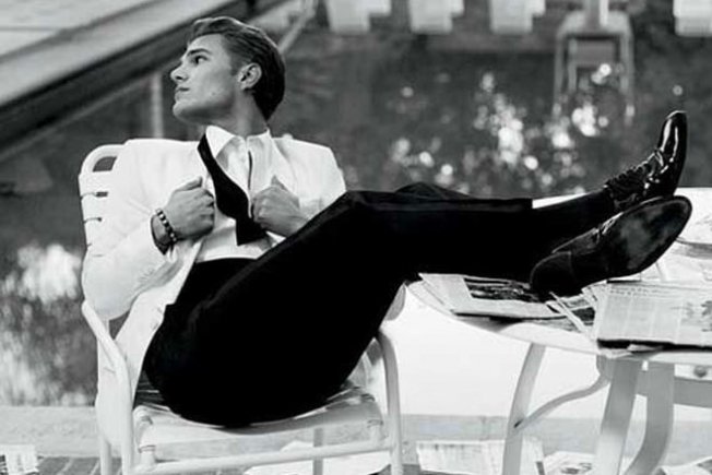 A mama kedvence is lehet befutó - ÉLETÉRZÉS - Mindent egymásért - férfi, mama kedvence, párkapcsolat, 