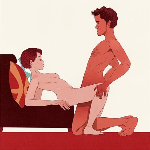 A legjobb szexpózok - ÉLETÉRZÉS - Mindent egymásért - párkapcsolat, pózok, szex, 