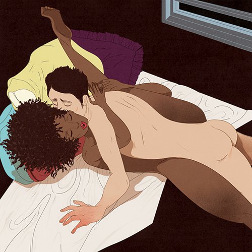 A legjobb szexpózok - ÉLETÉRZÉS - Mindent egymásért - párkapcsolat, pózok, szex, 