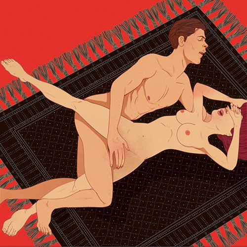 A legjobb szexpózok - ÉLETÉRZÉS - Mindent egymásért - párkapcsolat, pózok, szex, 