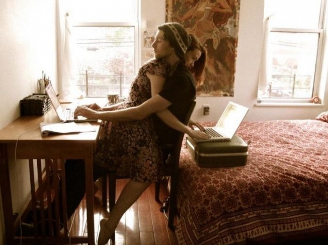 Hogyan változtatta meg a 21. század a kapcsolatokat? - ÉLETÉRZÉS - Mindent egymásért - 21. század, ismerkedés, nehézségek, párkapcsolat, szerelem, 